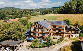 Landhotel Neuhof Zenting